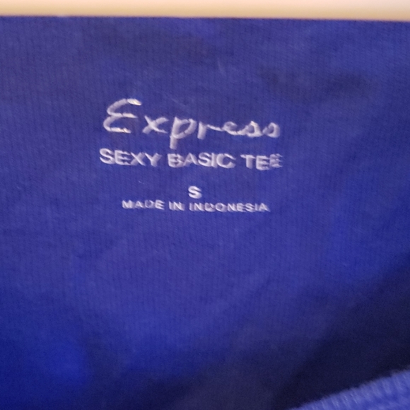 Basic tee - Picture 2 of 3